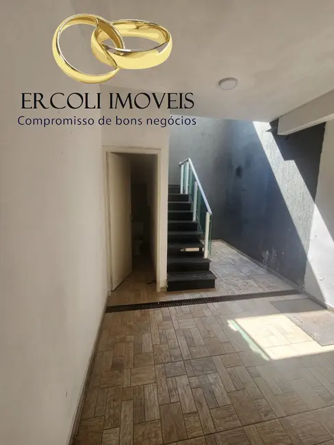 Foto 2 de Casa com 3 quartos à venda, 165m2 em Jardim Nordeste, São Paulo - SP
