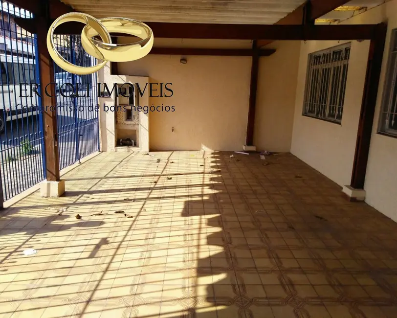 Casa com 3 quartos à venda, 147m2 em São Paulo - SP - imagem 5 Foto 5 de Casa com 3 quartos à venda, 147m2 em São Paulo - SP