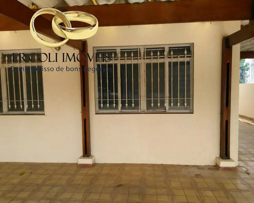 Casa com 3 quartos à venda, 147m2 em São Paulo - SP - imagem 3 Foto 3 de Casa com 3 quartos à venda, 147m2 em São Paulo - SP