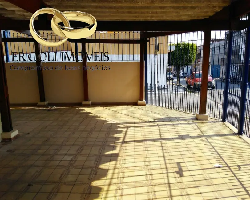 Casa com 3 quartos à venda, 147m2 em São Paulo - SP - imagem 2 Foto 2 de Casa com 3 quartos à venda, 147m2 em São Paulo - SP