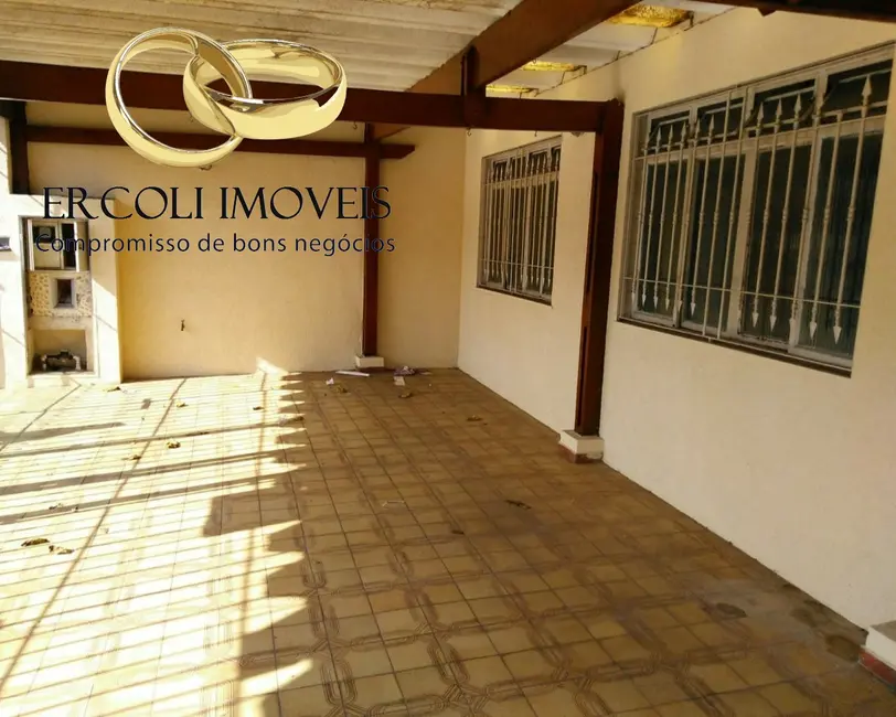 Casa com 3 quartos à venda, 147m2 em São Paulo - SP - imagem 4 Foto 4 de Casa com 3 quartos à venda, 147m2 em São Paulo - SP