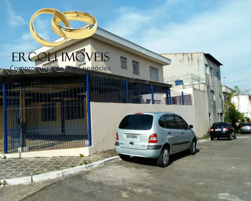 Casa com 3 quartos à venda, 147m2 em São Paulo - SP - imagem 1 Foto 1 de Casa com 3 quartos à venda, 147m2 em São Paulo - SP