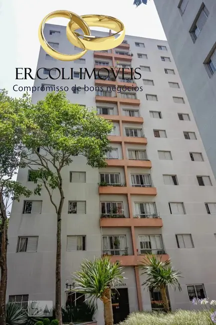 Foto 1 de Apartamento com 3 quartos à venda, 78m2 em Jardim Bonfiglioli, São Paulo - SP