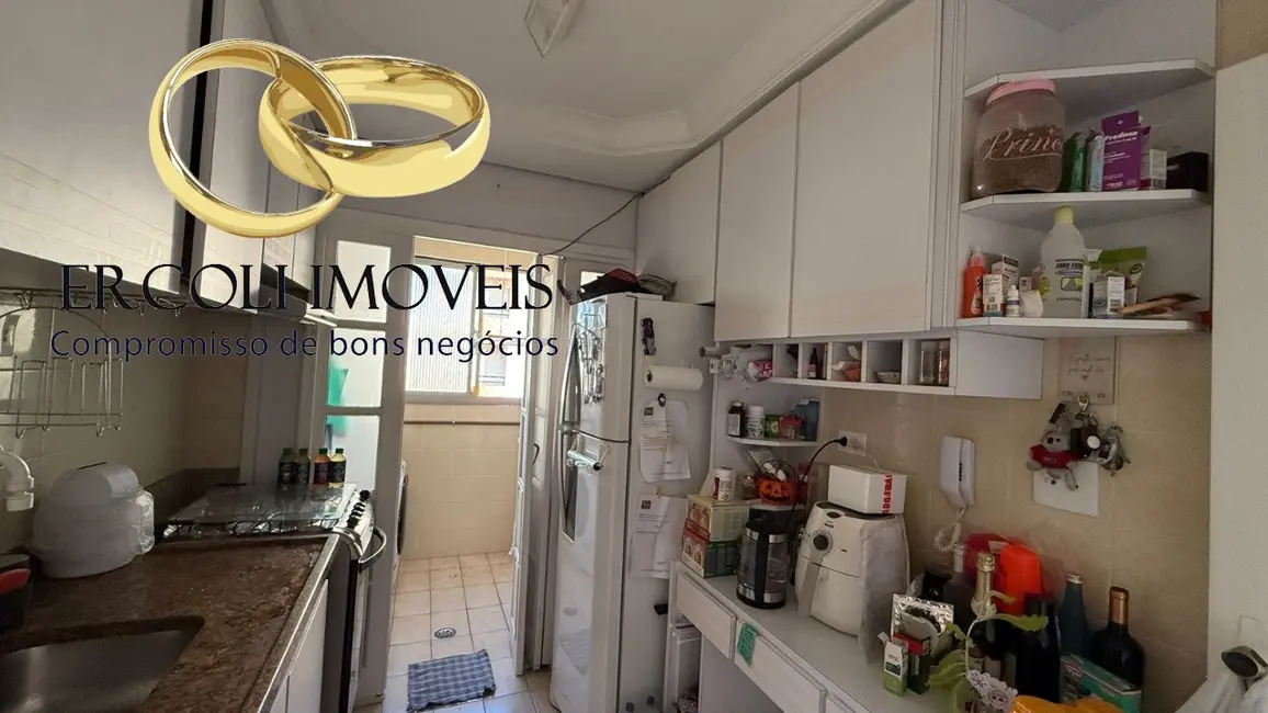 Foto 8 de Apartamento com 3 quartos à venda, 78m2 em Jardim Bonfiglioli, São Paulo - SP