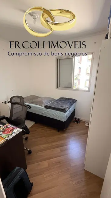 Foto 9 de Apartamento com 3 quartos à venda, 78m2 em Jardim Bonfiglioli, São Paulo - SP