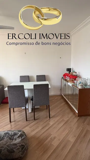Foto 6 de Apartamento com 3 quartos à venda, 78m2 em Jardim Bonfiglioli, São Paulo - SP