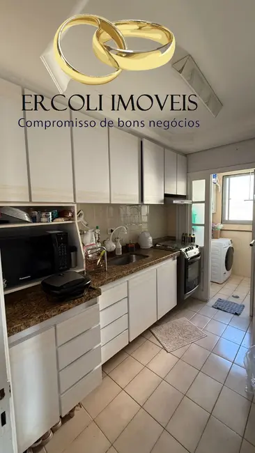 Foto 7 de Apartamento com 3 quartos à venda, 78m2 em Jardim Bonfiglioli, São Paulo - SP