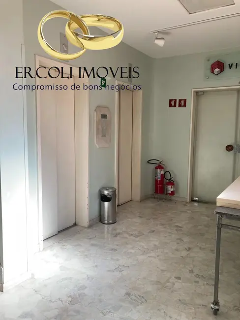 Foto 7 de Sala Comercial à venda, 85m2 em Santa Cecília, São Paulo - SP