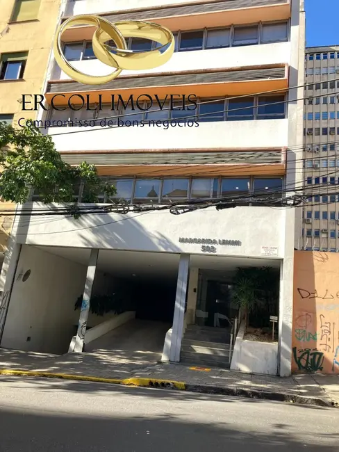 Foto 4 de Sala Comercial à venda, 85m2 em Santa Cecília, São Paulo - SP