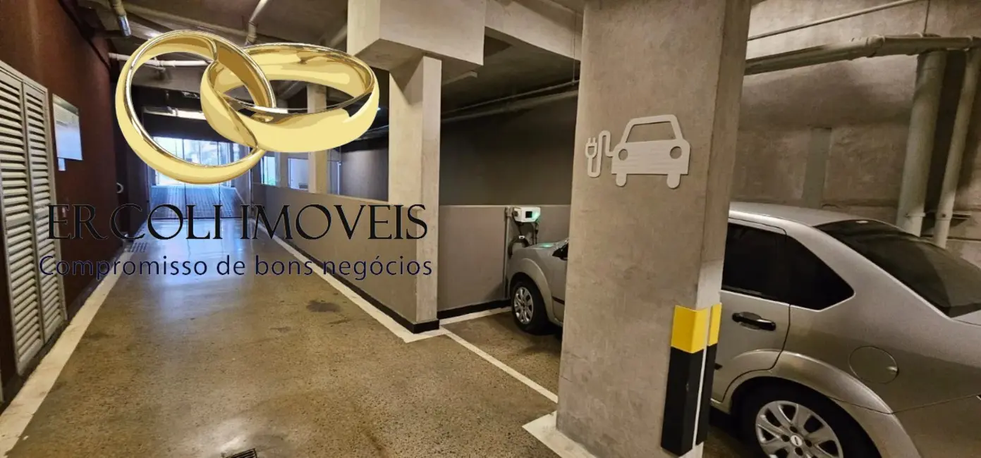 Foto 8 de Apartamento com 1 quarto à venda, 50m2 em Pinheiros, São Paulo - SP