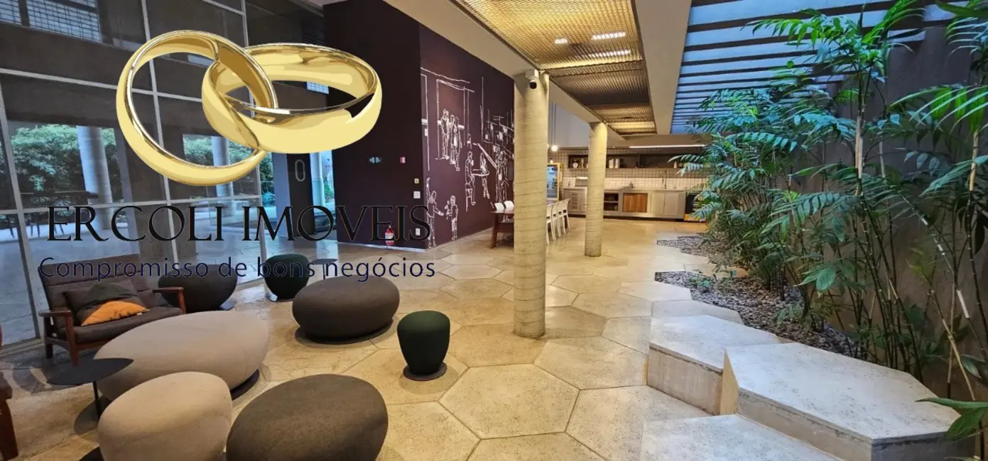 Foto 7 de Apartamento com 1 quarto à venda, 50m2 em Pinheiros, São Paulo - SP