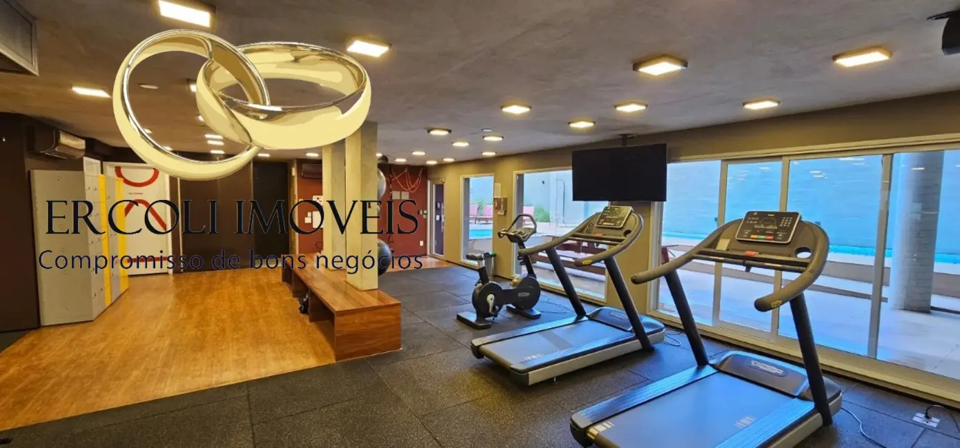 Foto 2 de Apartamento com 1 quarto à venda, 50m2 em Pinheiros, São Paulo - SP