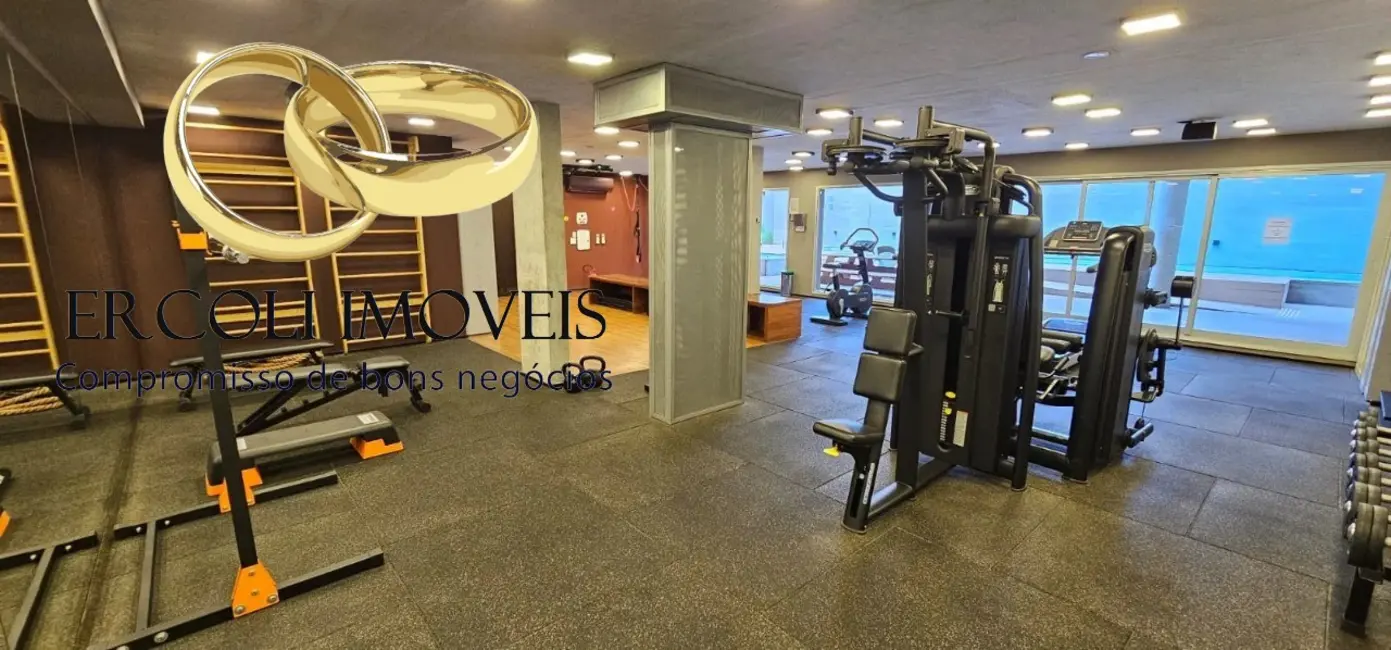 Foto 6 de Apartamento com 1 quarto à venda, 50m2 em Pinheiros, São Paulo - SP