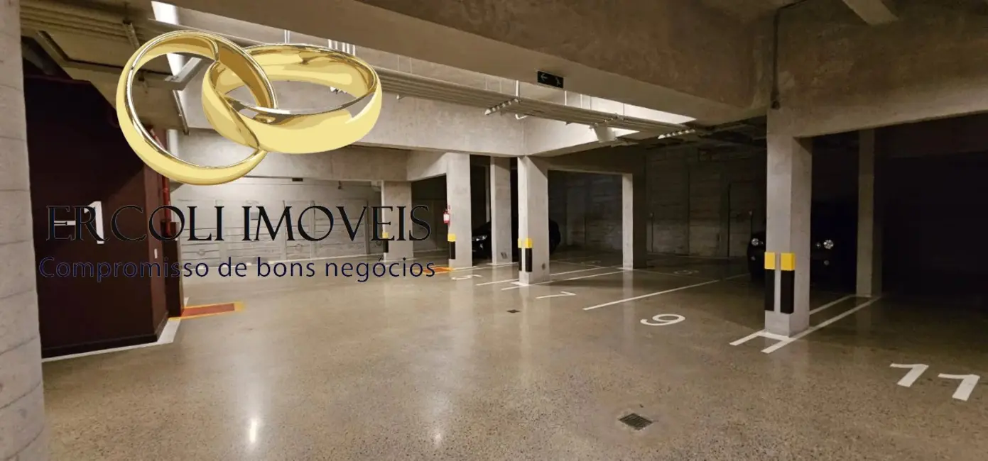 Foto 9 de Apartamento com 1 quarto à venda, 50m2 em Pinheiros, São Paulo - SP