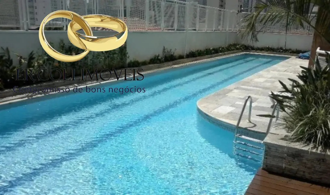 Foto 3 de Apartamento com 4 quartos à venda, 157m2 em Sumaré, São Paulo - SP