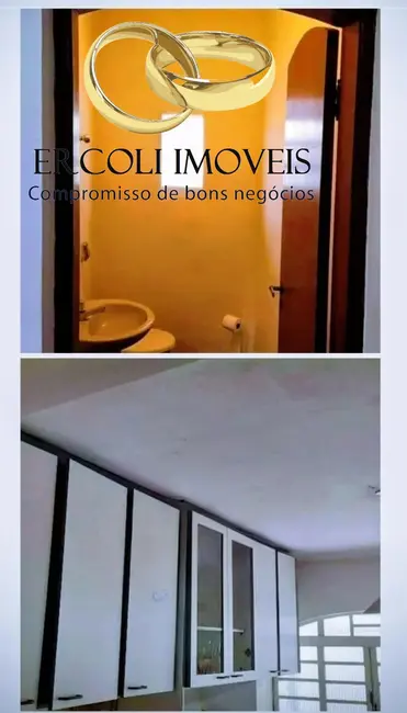 Casa de Condomínio com 3 quartos à venda, 180m2 em Vila Leopoldina, São Paulo - SP - imagem 4 Foto 4 de Casa de Condomínio com 3 quartos à venda, 180m2 em Vila Leopoldina, São Paulo - SP