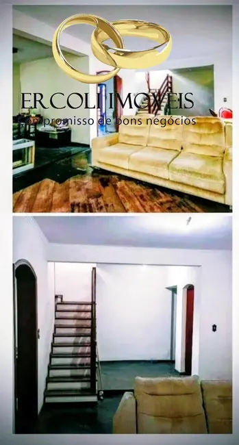 Casa de Condomínio com 3 quartos à venda, 180m2 em Vila Leopoldina, São Paulo - SP - imagem 6 Foto 6 de Casa de Condomínio com 3 quartos à venda, 180m2 em Vila Leopoldina, São Paulo - SP