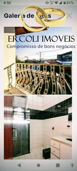 Casa de Condomínio com 3 quartos à venda, 180m2 em Vila Leopoldina, São Paulo - SP - imagem 7 Foto 7 de Casa de Condomínio com 3 quartos à venda, 180m2 em Vila Leopoldina, São Paulo - SP