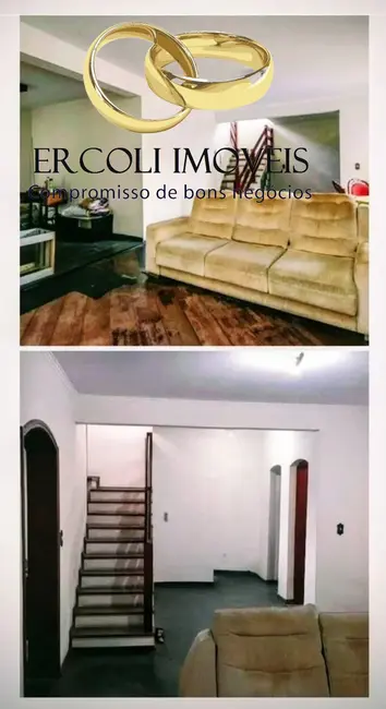 Casa de Condomínio com 3 quartos à venda, 180m2 em Vila Leopoldina, São Paulo - SP - imagem 3 Foto 3 de Casa de Condomínio com 3 quartos à venda, 180m2 em Vila Leopoldina, São Paulo - SP