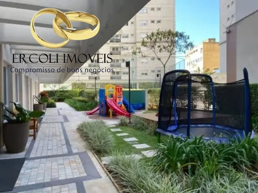 Foto 5 de Apartamento com 4 quartos à venda, 309m2 em Perdizes, São Paulo - SP