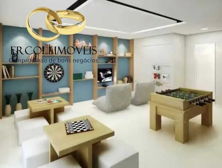 Foto 7 de Apartamento com 4 quartos à venda, 309m2 em Perdizes, São Paulo - SP