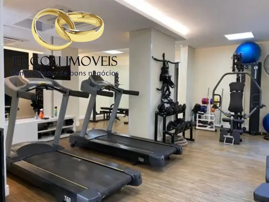 Foto 2 de Apartamento com 4 quartos à venda, 309m2 em Perdizes, São Paulo - SP