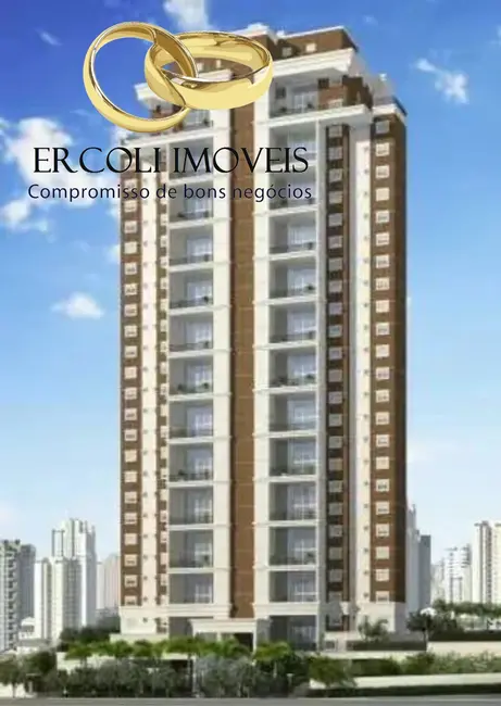 Foto 1 de Apartamento com 4 quartos à venda, 309m2 em Perdizes, São Paulo - SP