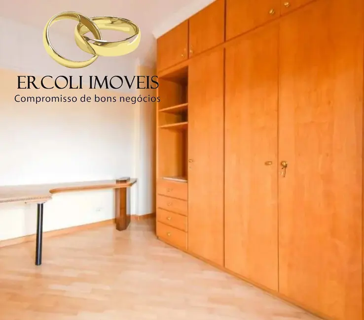 Foto 3 de Apartamento com 4 quartos à venda, 240m2 em Perdizes, São Paulo - SP