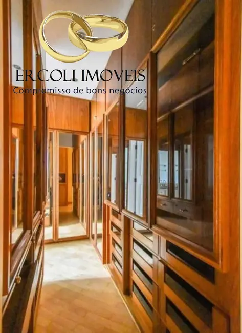 Foto 7 de Apartamento com 4 quartos à venda, 240m2 em Perdizes, São Paulo - SP