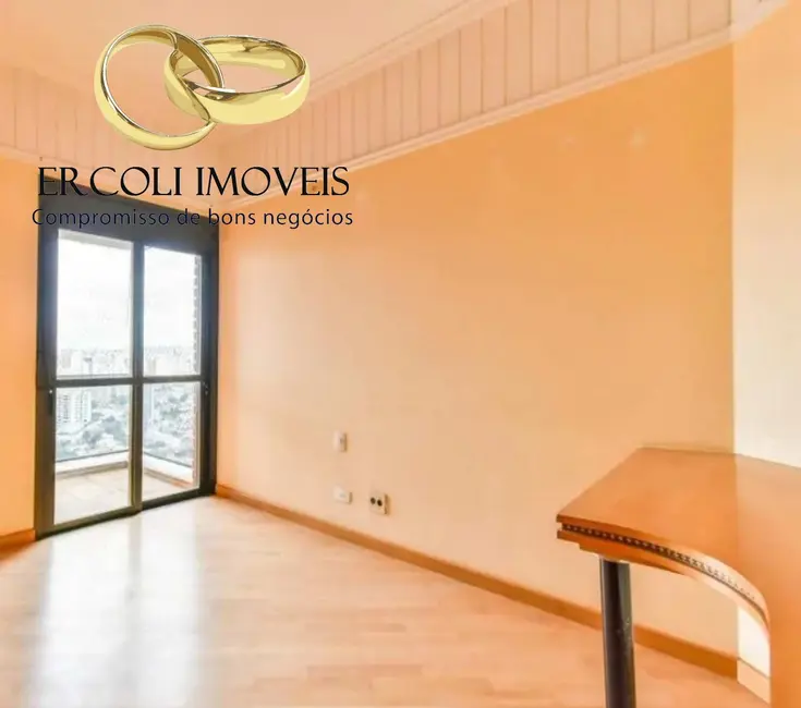 Foto 2 de Apartamento com 4 quartos à venda, 240m2 em Perdizes, São Paulo - SP