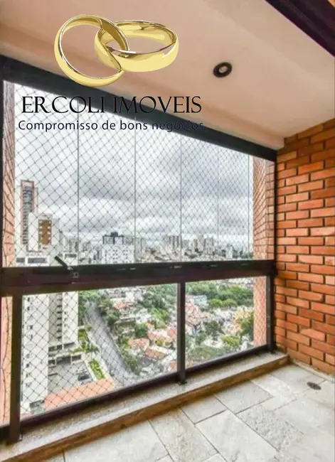 Foto 1 de Apartamento com 4 quartos à venda, 240m2 em Perdizes, São Paulo - SP