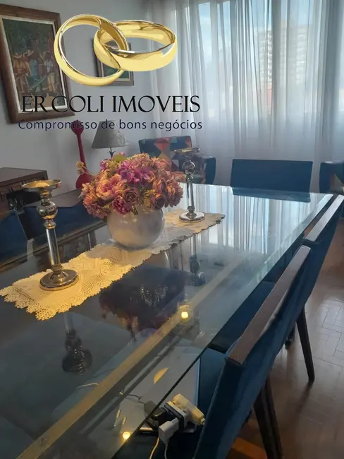 Foto 5 de Apartamento com 3 quartos à venda, 95m2 em Perdizes, São Paulo - SP