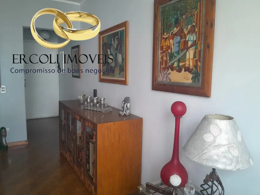 Foto 4 de Apartamento com 3 quartos à venda, 95m2 em Perdizes, São Paulo - SP