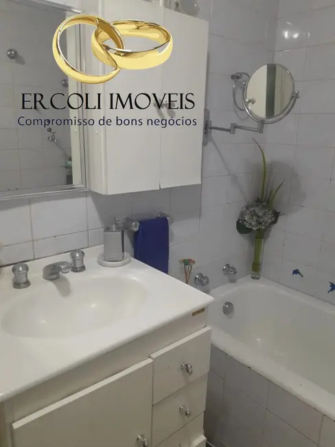 Foto 1 de Apartamento com 3 quartos à venda, 95m2 em Perdizes, São Paulo - SP
