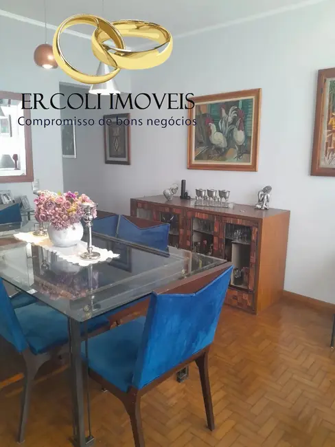 Foto 3 de Apartamento com 3 quartos à venda, 95m2 em Perdizes, São Paulo - SP