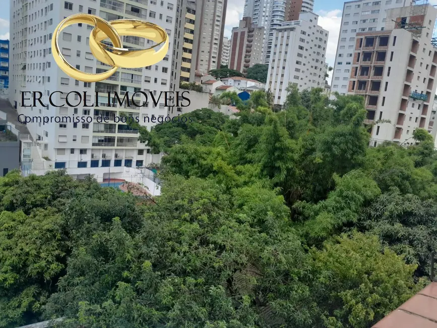 Foto 9 de Apartamento com 3 quartos à venda, 95m2 em Perdizes, São Paulo - SP
