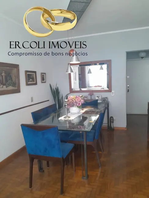 Foto 6 de Apartamento com 3 quartos à venda, 95m2 em Perdizes, São Paulo - SP