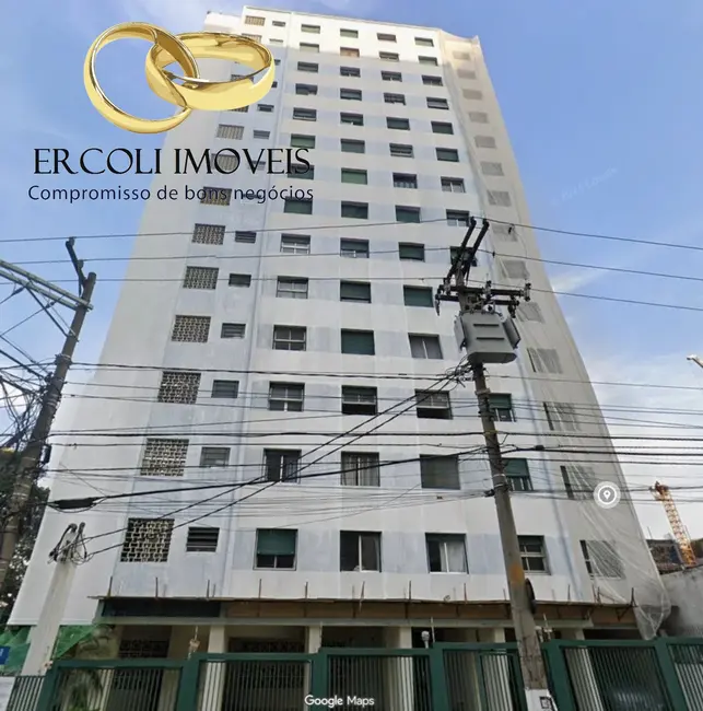 Foto 1 de Apartamento com 1 quarto à venda, 59m2 em Perdizes, São Paulo - SP