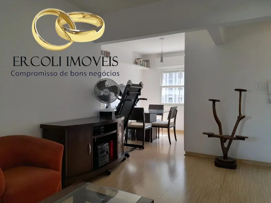 Foto 6 de Apartamento com 1 quarto à venda, 59m2 em Perdizes, São Paulo - SP