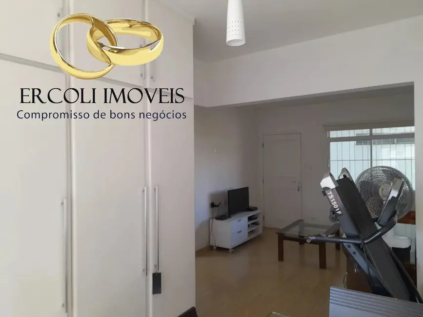 Foto 4 de Apartamento com 1 quarto à venda, 59m2 em Perdizes, São Paulo - SP