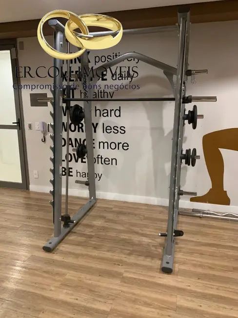 Foto 1 de Apartamento com 1 quarto à venda, 47m2 em Perdizes, São Paulo - SP