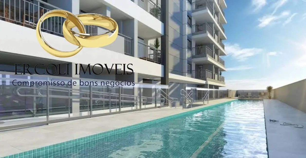 Foto 4 de Apartamento com 1 quarto à venda, 47m2 em Perdizes, São Paulo - SP