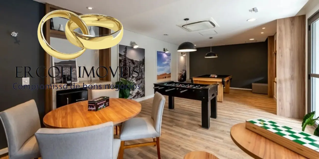 Foto 7 de Apartamento com 1 quarto à venda, 47m2 em Perdizes, São Paulo - SP