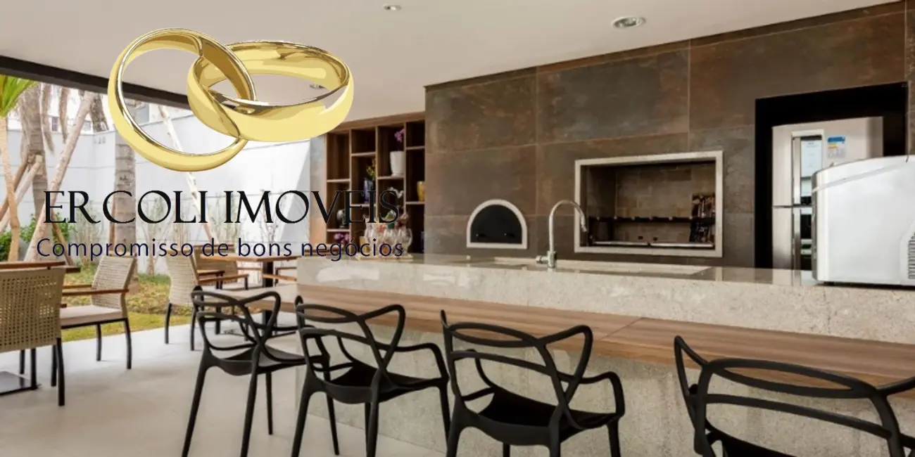 Foto 3 de Apartamento com 1 quarto à venda, 47m2 em Perdizes, São Paulo - SP