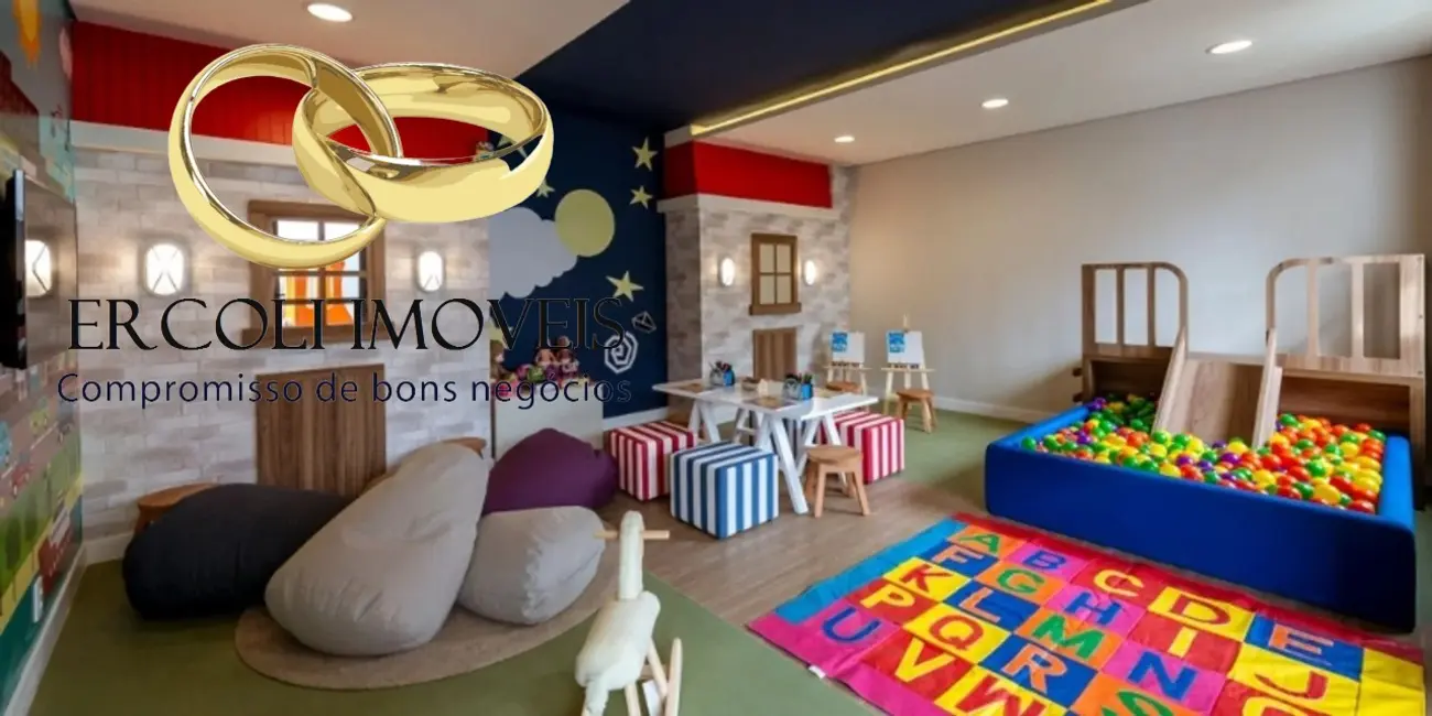 Foto 5 de Apartamento com 1 quarto à venda, 47m2 em Perdizes, São Paulo - SP