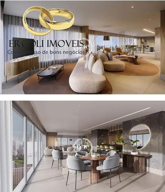 Foto 5 de Apartamento com 1 quarto à venda, 31m2 em Perdizes, São Paulo - SP