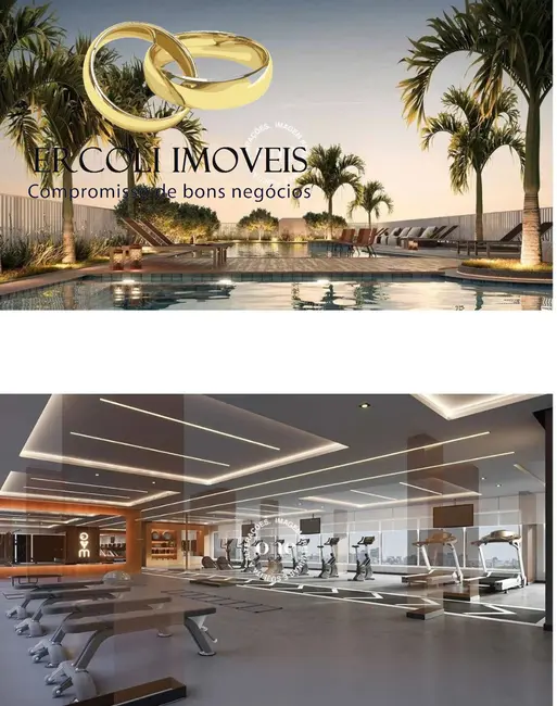 Foto 4 de Apartamento com 1 quarto à venda, 31m2 em Perdizes, São Paulo - SP