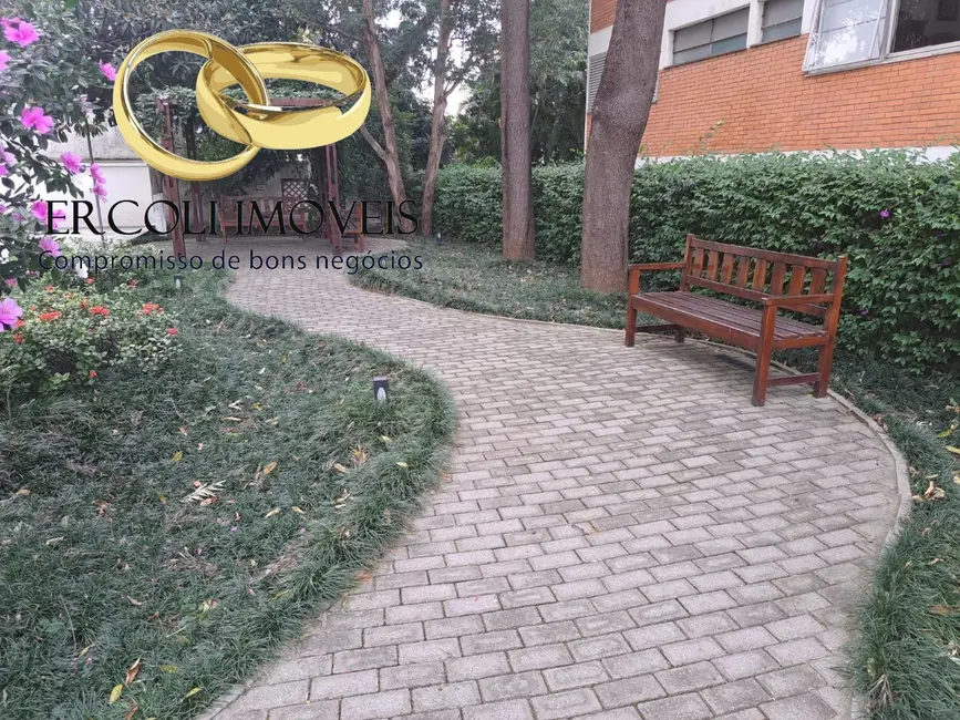 Foto 3 de Apartamento com 3 quartos à venda, 146m2 em Perdizes, São Paulo - SP