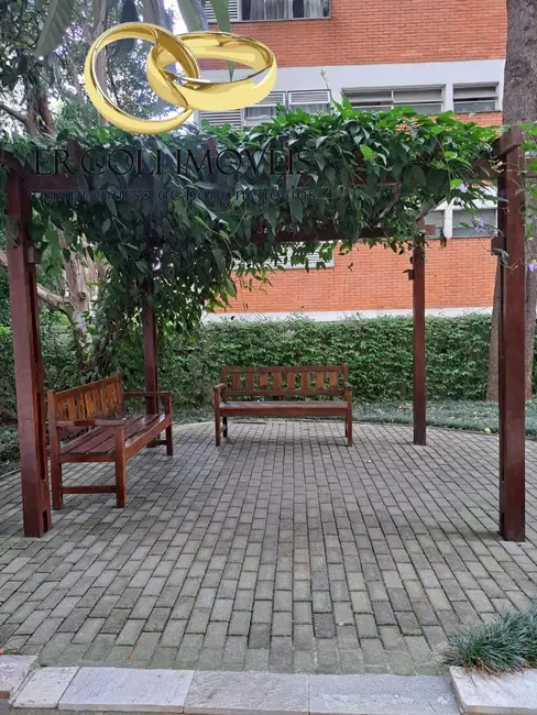 Foto 5 de Apartamento com 3 quartos à venda, 146m2 em Perdizes, São Paulo - SP