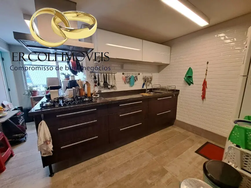 Foto 7 de Apartamento com 3 quartos à venda, 146m2 em Perdizes, São Paulo - SP